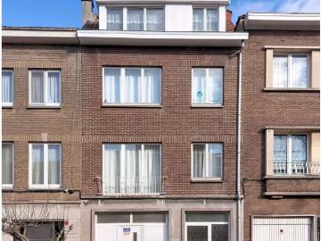 1082, Berchem-Sainte-Agathe, Bruxelles-Capitale