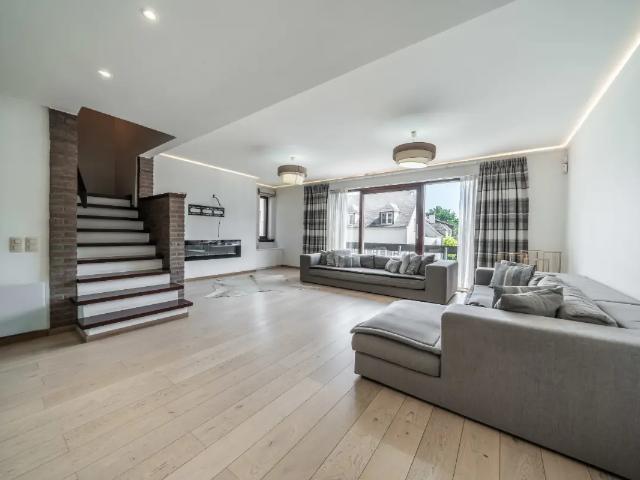 à vendre Maison Berchem Sainte Agathe Clos du Zavelenberg