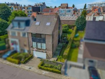 à vendre Maison Berchem Sainte Agathe Clos du Zavelenberg