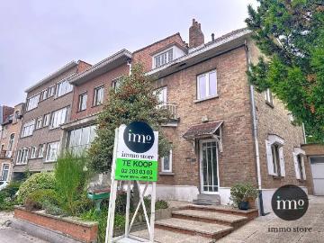 1082, Berchem-Sainte-Agathe, Bruxelles-Capitale