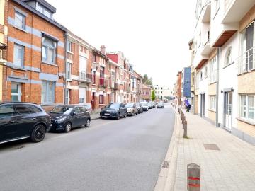 1082, Berchem-Sainte-Agathe, Bruxelles-Capitale