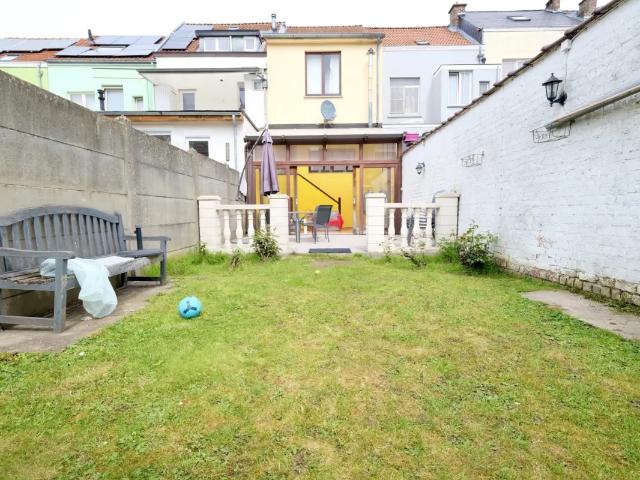 à vendre Maison Berchem Sainte Agathe Rue de Grand Bigard