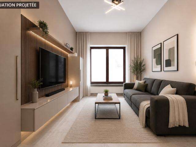 à vendre Maison Berchem Sainte Agathe Rue de Grand Bigard