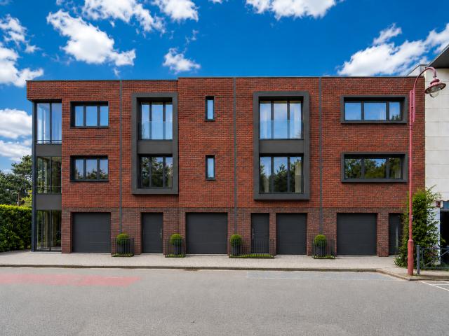 à vendre Maison Berchem Sainte Agathe Rue des Alcyons