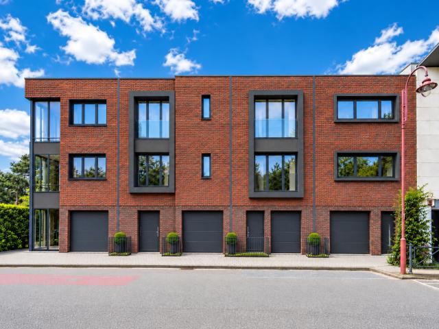 à vendre Maison Berchem Sainte Agathe Rue des Alcyons