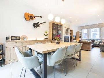 à vendre Maison Berchem Sainte Agathe Rue des Soldats