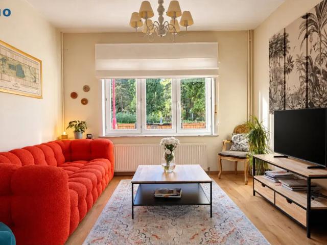 à vendre Maison Berchem Sainte Agathe Rue du Wilder
