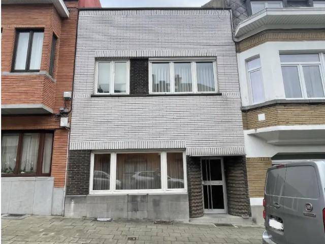à vendre Maison Berchem Sainte Agathe Rue Egide Winteroy