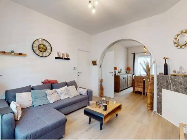 à vendre Maison Berchem Sainte Agathe Rue Hubert Heymans