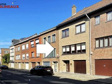 1082, Berchem-Sainte-Agathe, Bruxelles-Capitale