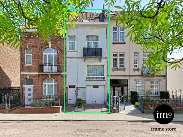 1082, Berchem-Sainte-Agathe, Bruxelles-Capitale