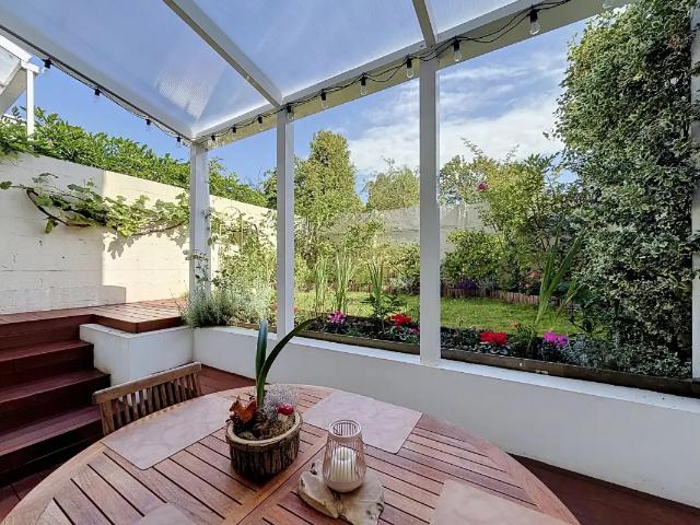 à vendre Maison Berchem Sainte Agathe