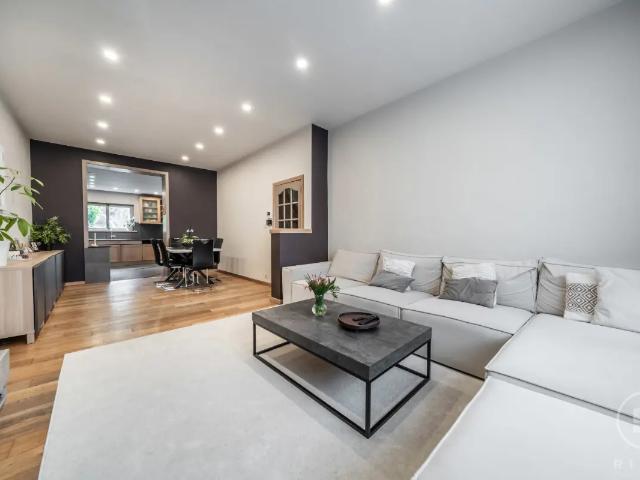 à vendre Maison Berchem Sainte Agathe