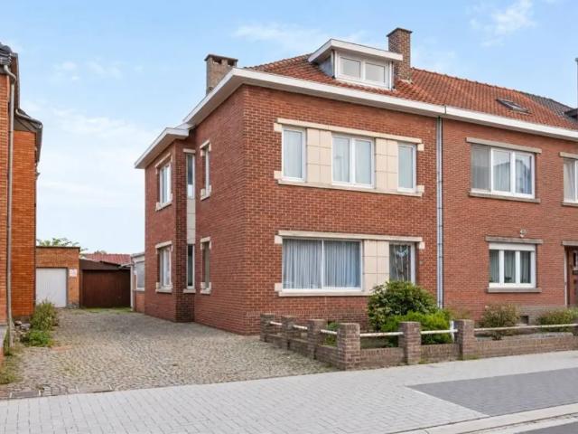 à vendre Maison Berg Verenigde Natiënlaan