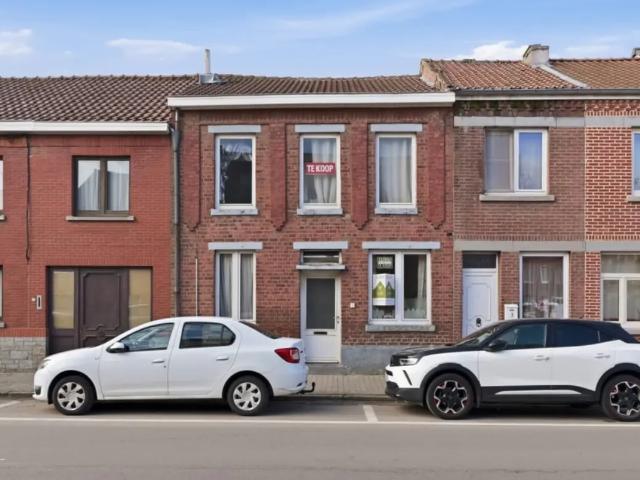 à vendre Maison Berg Wijkstraat