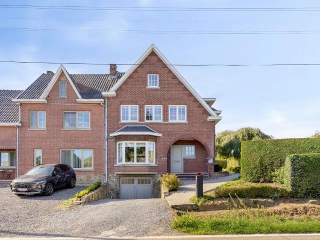 à vendre Maison Berg Zavelbergweg