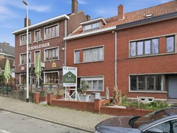 à vendre Maison Berg Albertwal