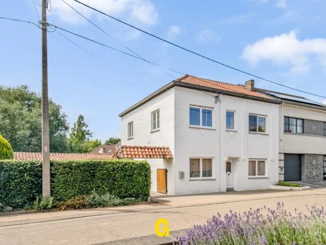 à vendre Maison Berg Brugstraat