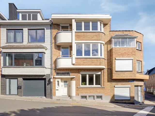 à vendre Maison Berg Corversstraat