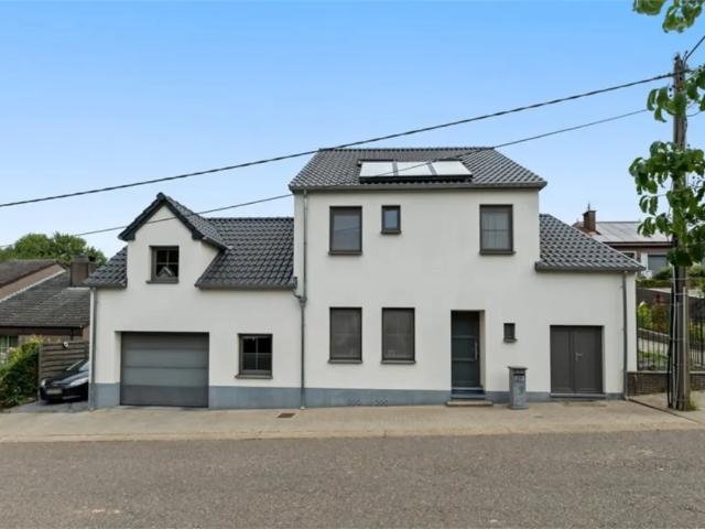 à vendre Maison Berg Eldersbroek
