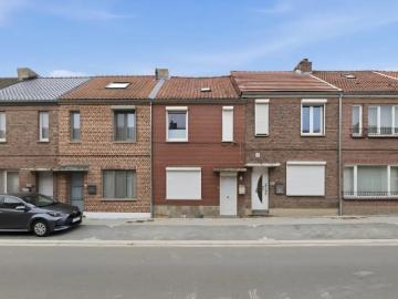 à vendre Maison Berg Henisstraat