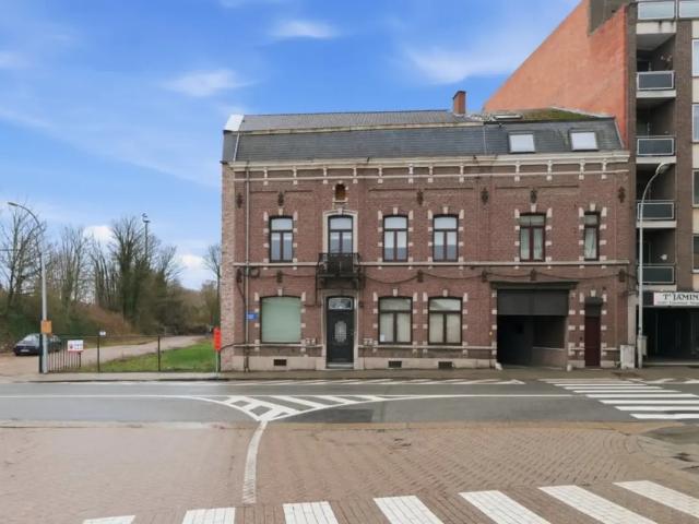 à vendre Maison Berg Jamin?straat