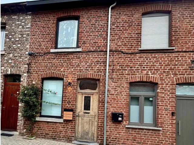 à vendre Maison Berg Kattenstraat