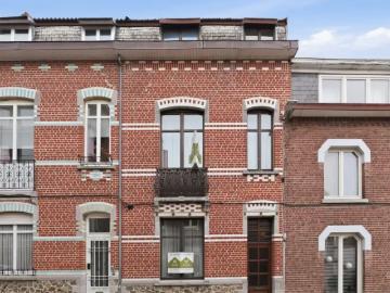 Maison à vendre à 3700, Tongeren