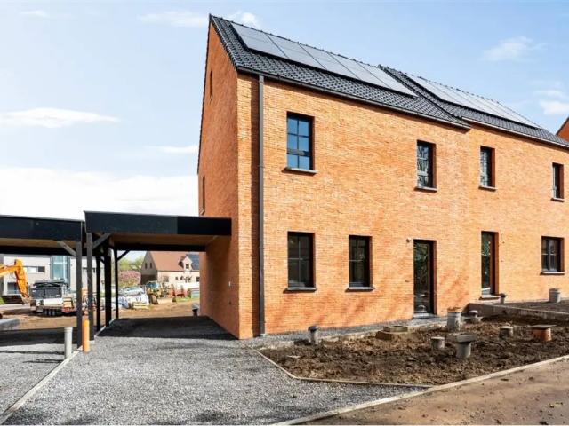 à vendre Maison Berg Langesteeg