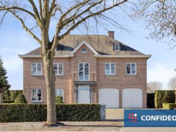 à vendre Maison Berg Luikersteenweg