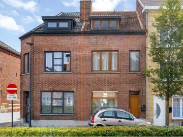 Geschakelde Woning te koop in 3700, Tongeren