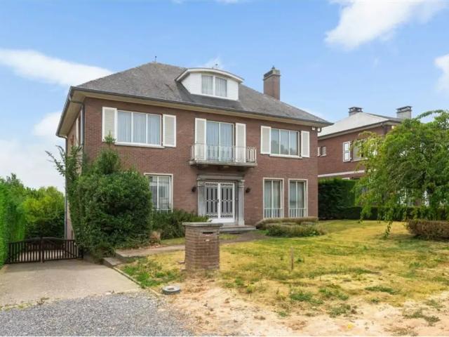 à vendre Maison Berg Maastrichtersteenweg