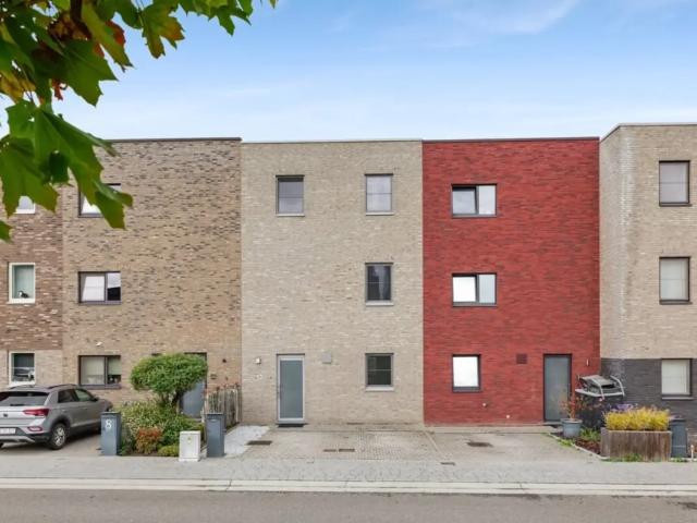 à vendre Maison Berg Op het Heysterveld