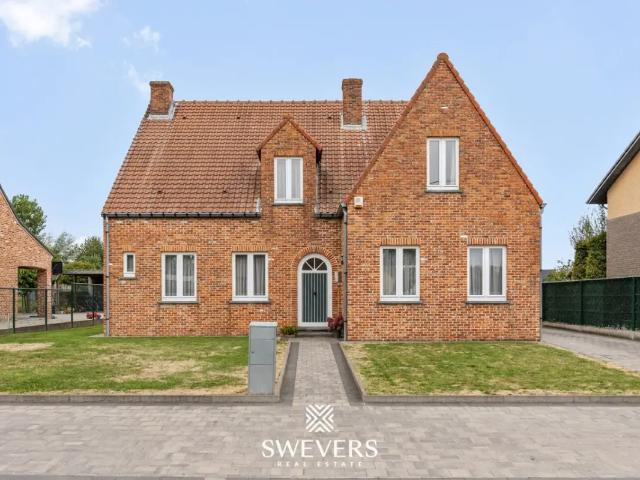 à vendre Maison Berg Proenhofstraat