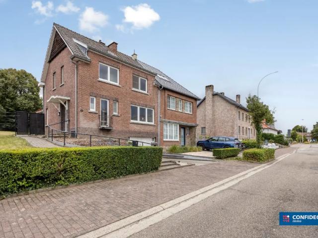 à vendre Maison Berg Rode Kruislaan