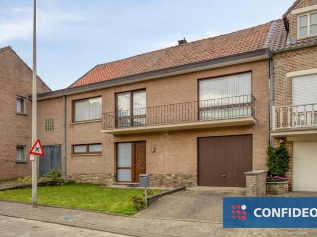à vendre Maison Berg Sint Medardusstraat