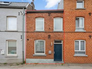 à vendre Maison Berg Sportpleinstraat