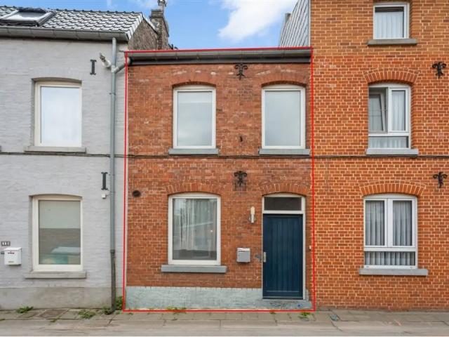 à vendre Maison Berg Sportpleinstraat