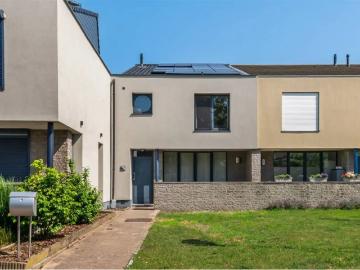 à vendre Maison Berendrecht Piep in 't Riet