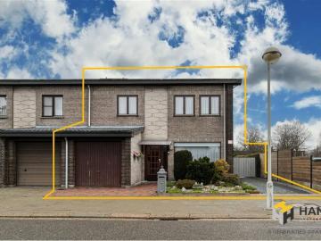 2040, Berendrecht-Zandvliet-Lillo, Anvers, Province de Anvers, Flandre