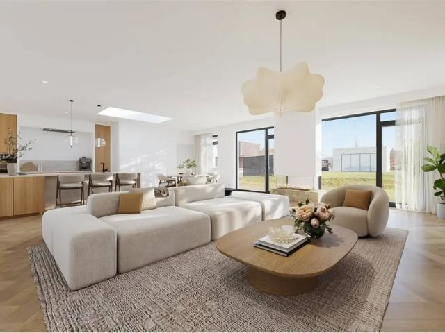 à vendre Maison Beringen Beverlosesteenweg