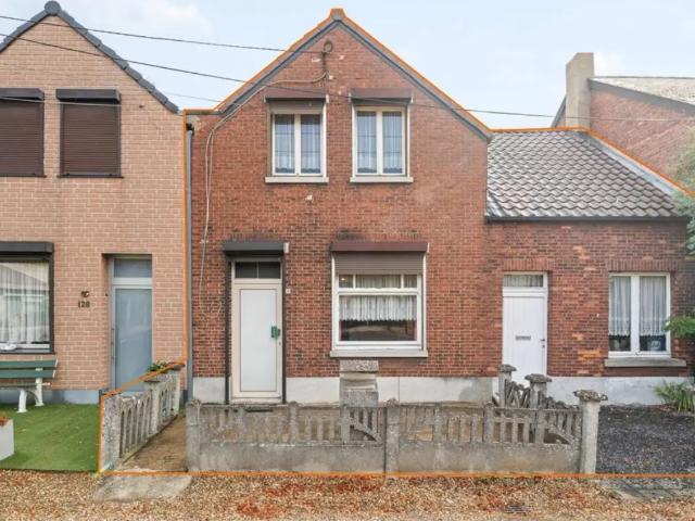 à vendre Maison Beringen Gaston Oomslaan