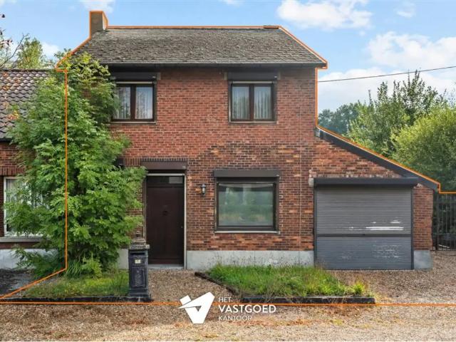à vendre Maison Beringen Gaston Oomslaan