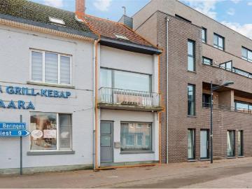 3583, Beringen, Arrondissement de Hasselt, Hasselt