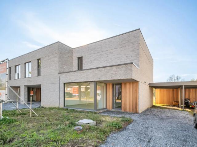 à vendre Maison Beringen Everselstraat