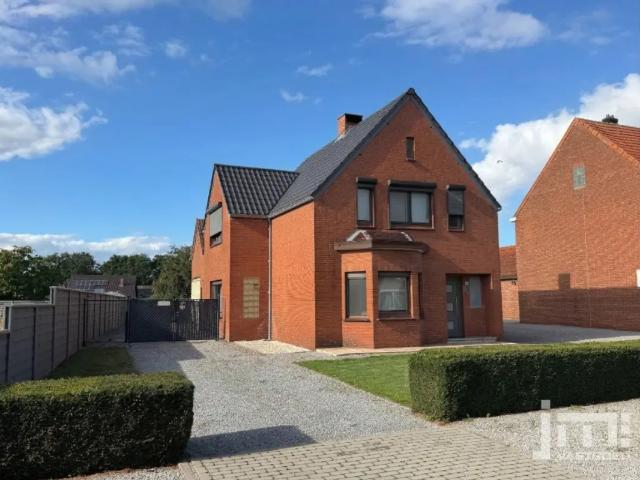 à vendre Maison Beringen Kampweg