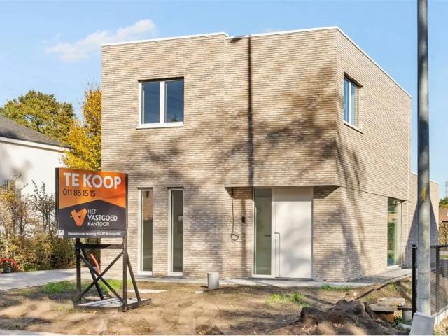 à vendre Maison Beringen Kruisbaan