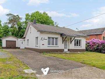 à vendre Maison Beringen Hazerikstraat
