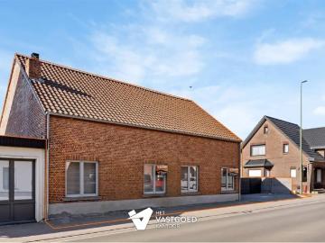 à vendre Maison Beringen Heerbaan