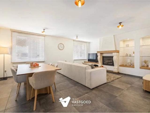 à vendre Maison Beringen Heerbaan